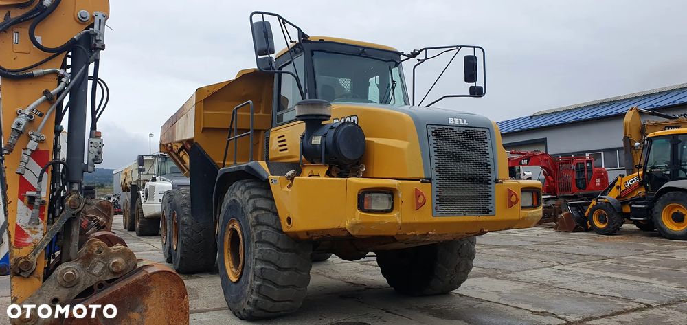 Bell B40D - 9
