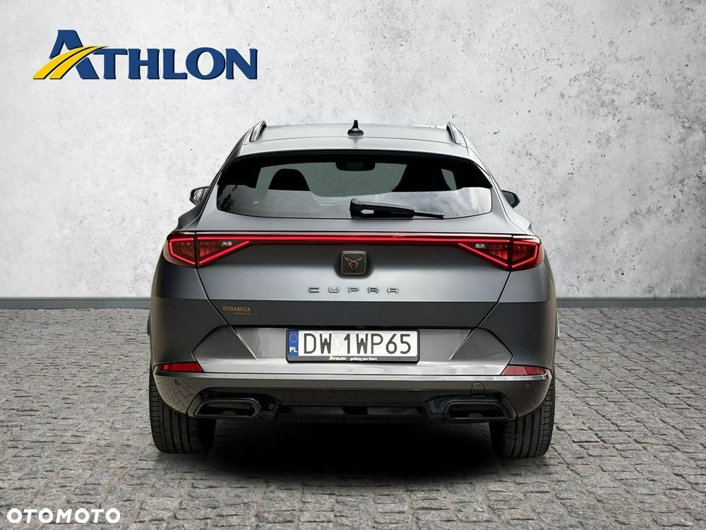 Cupra Formentor - 4