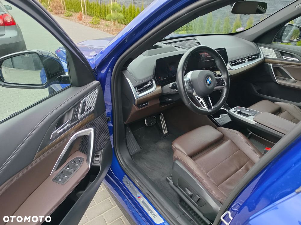 BMW X1 sDrive18i M Sport - 11