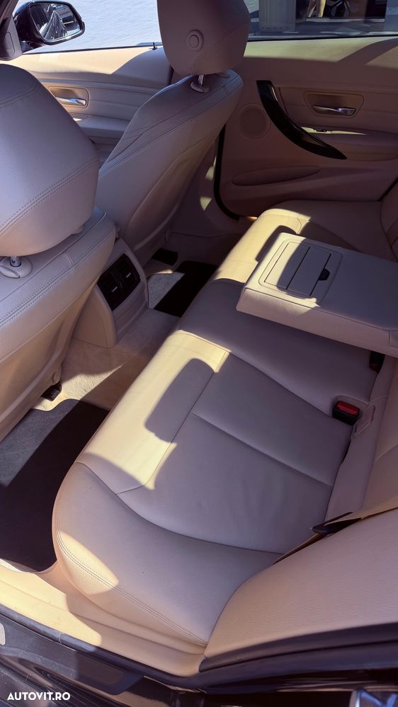 BMW 3 Series 2014 — imagine 10