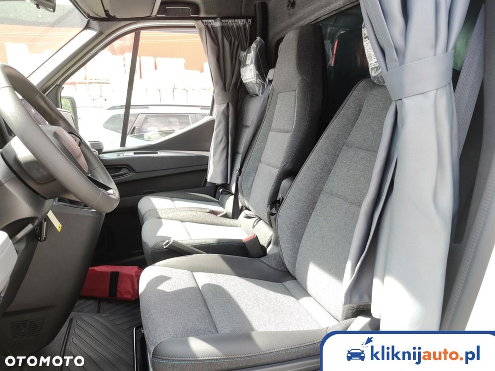 Renault Master Plandeka+Sypialnia FWD EXTRA 3,5T L3 2.0 dCi170 E-VI - 8
