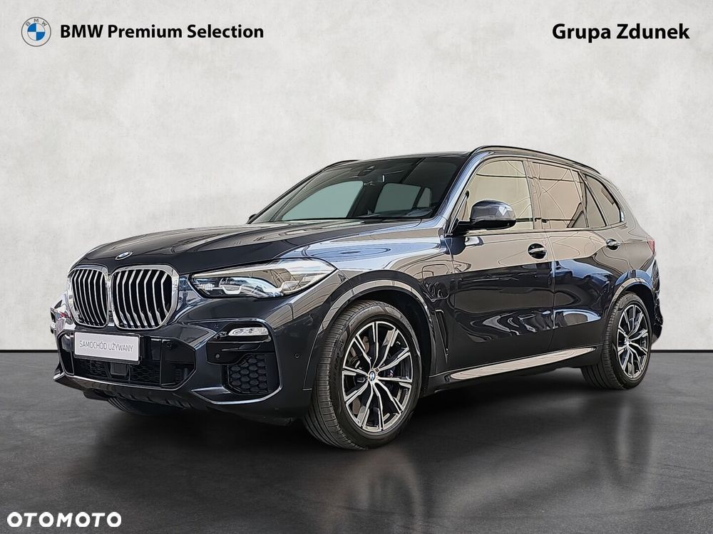 BMW X5 - 2