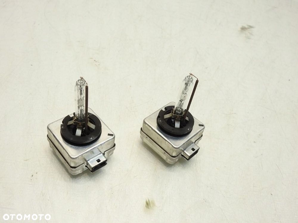 STARTER ZAPŁONNIK XENON D1S VW PASSAT B6 LIFT 66140 - 2