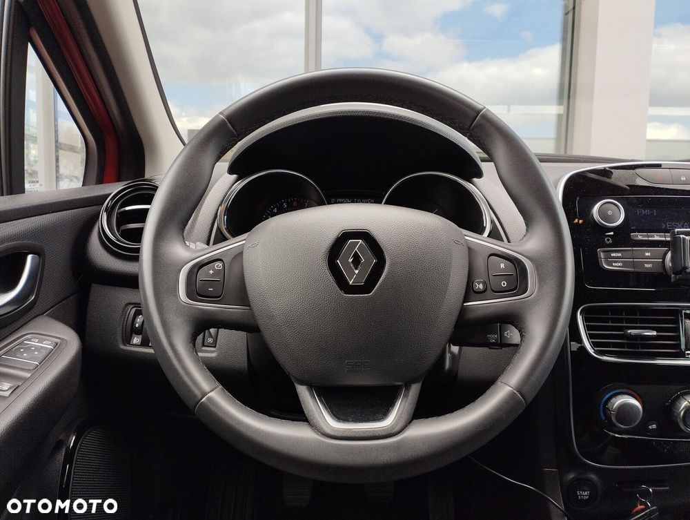 Renault Clio 0.9 Energy TCe Alize - 17