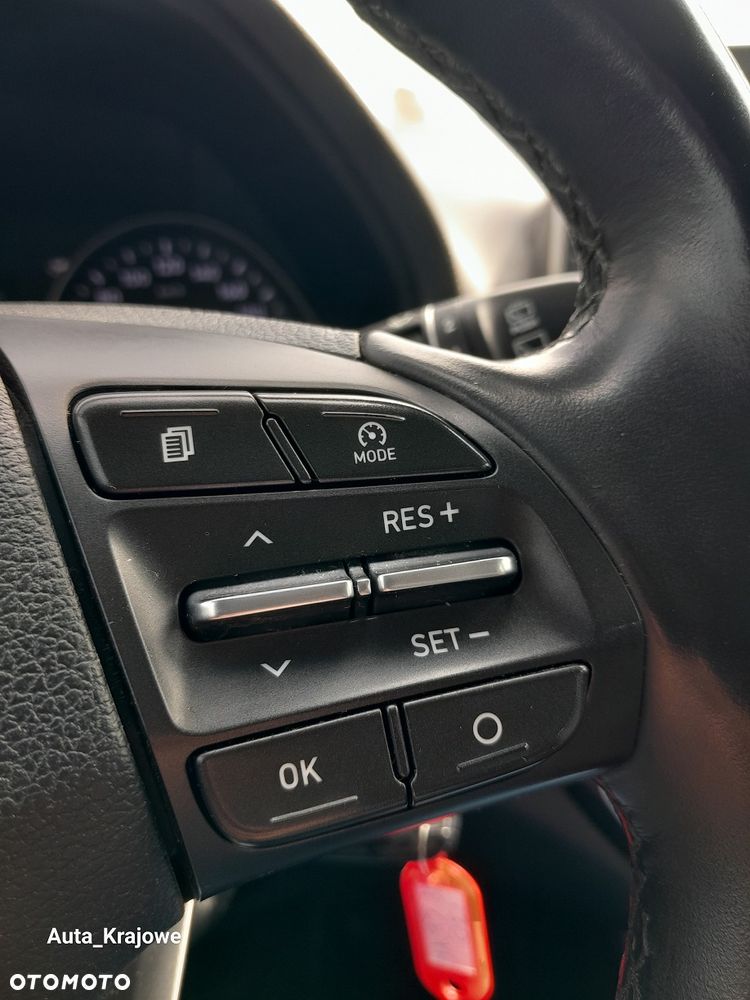 Hyundai i30 1.4 Classic + - 18