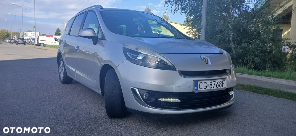 Renault Scenic - 2