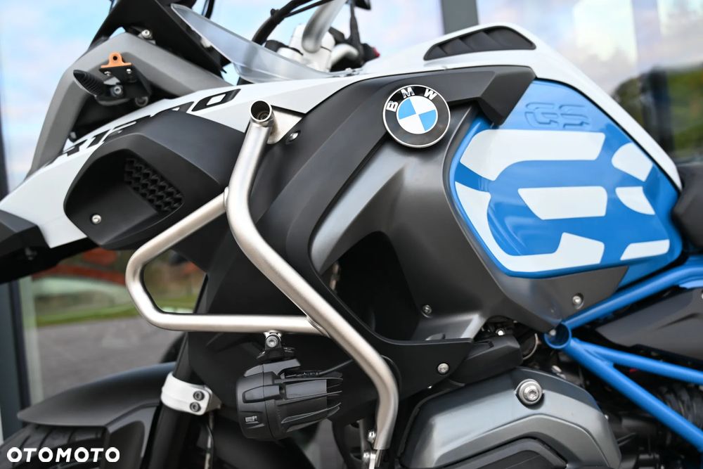 BMW GS - 11