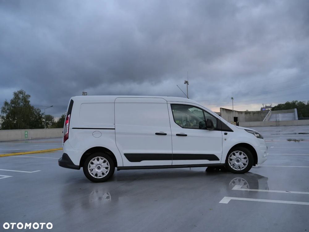 Ford Transit Connect L2 210 Trend - 27