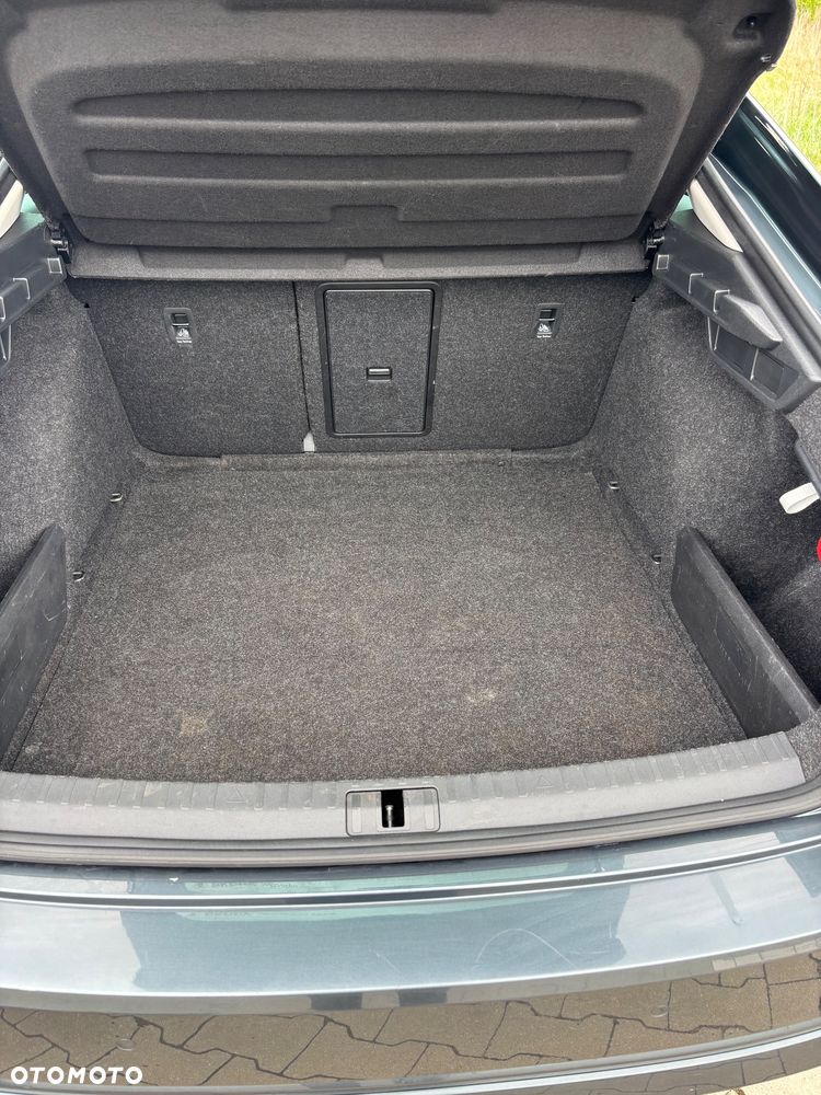 Skoda Octavia 1.0 TSI e-TEC DSG Ambition - 20