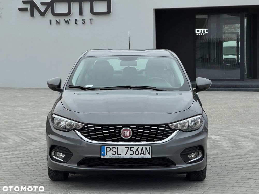 Fiat Tipo - 11