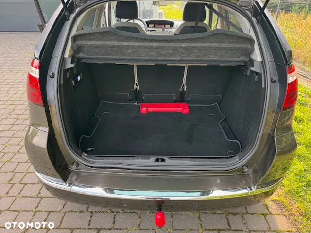 Citroën C4 Picasso - 15