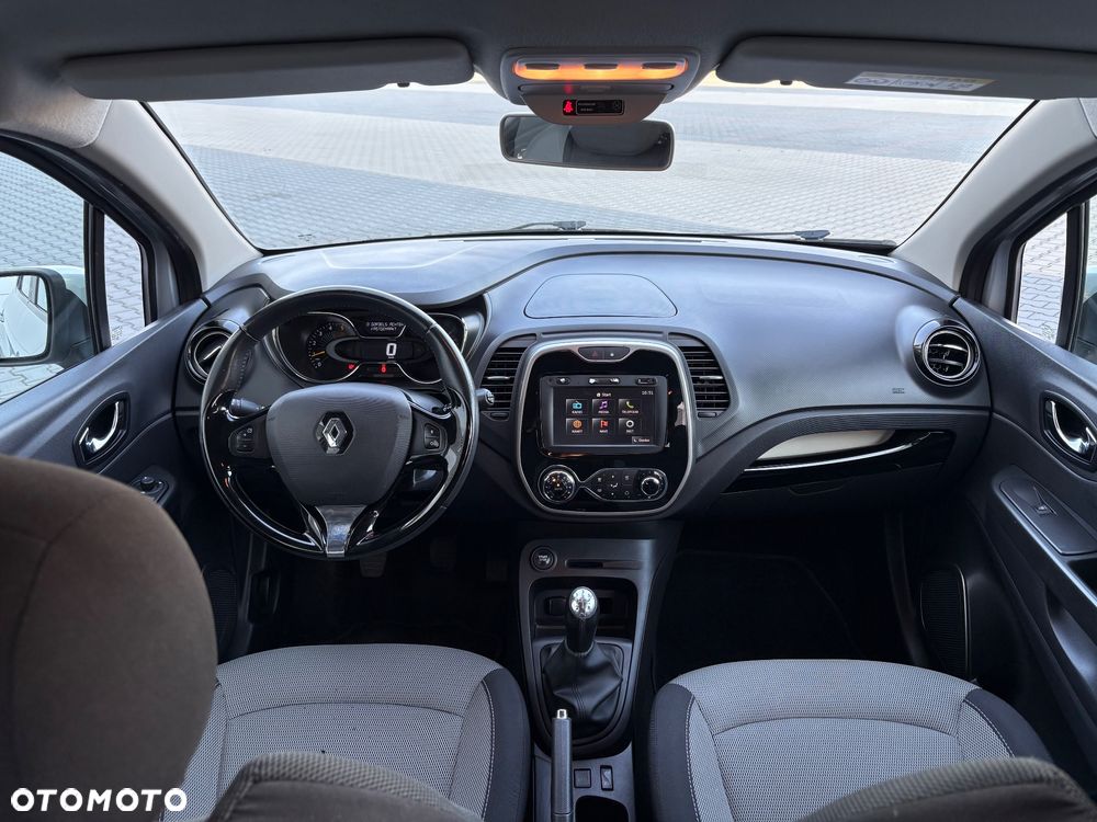 Renault Captur ENERGY dCi 90 Start&Stop Dynamique - 24
