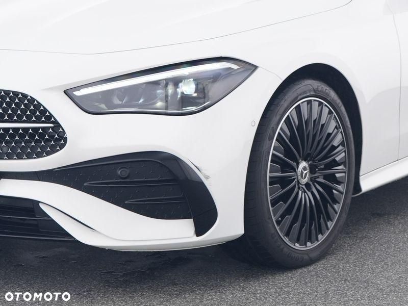 Mercedes-Benz CLE - 3