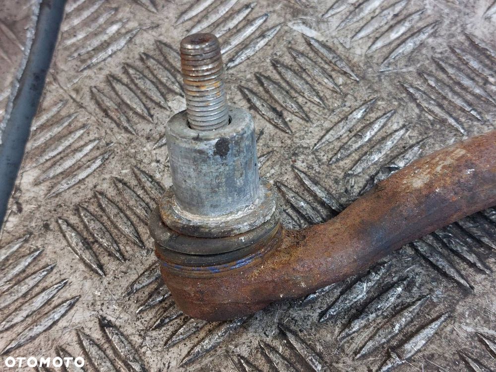 MAGLOWNICA PRZEKŁADNIA KIEROWNICZA BMW E39 EU EUROPA 1094311 - 2