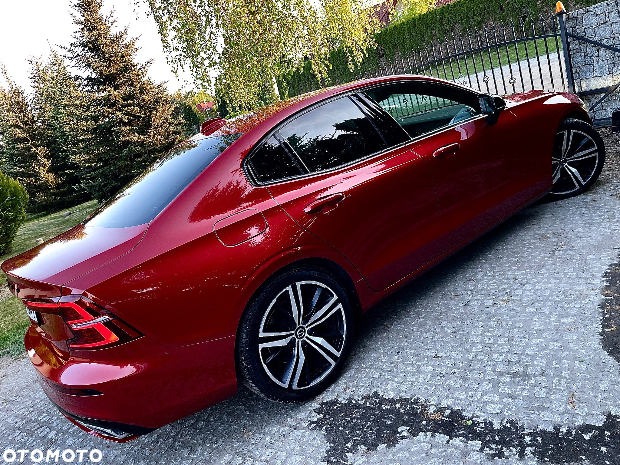 Volvo S60 T4 Geartronic RDesign - 21