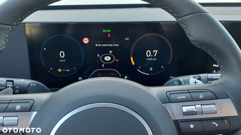 Hyundai Kona 1.6 T-GDI Platinum 4WD DCT - 11