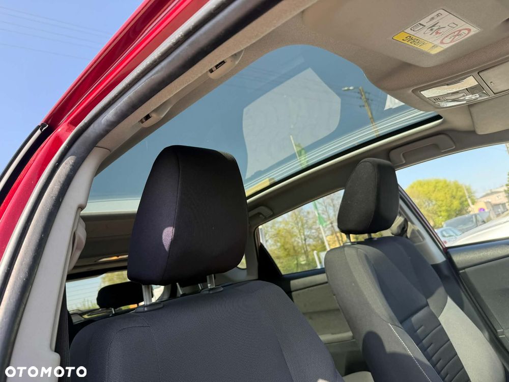 Toyota Auris 1.8 VVT-i Automatik Edition-S - 14