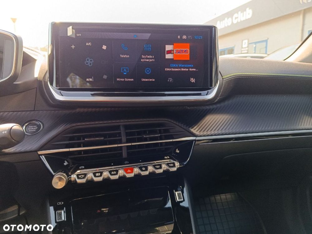 Peugeot 2008 - 17