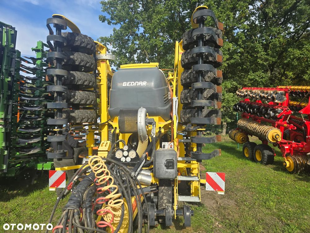 BEDNAR OMEGA 6000L - 3