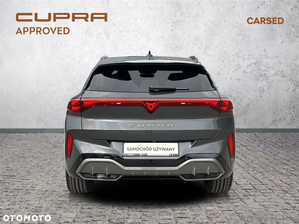 Cupra Terramar 2.0 TSI 4Drive VZ DSG - 38