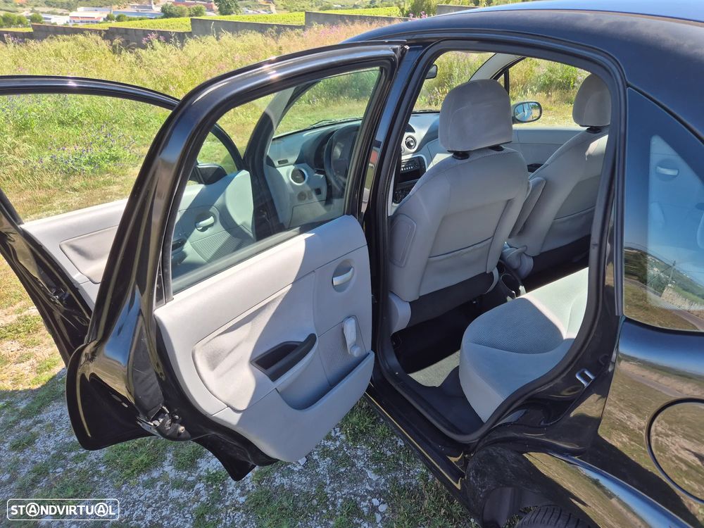 Citroën C3 1.1 - 6