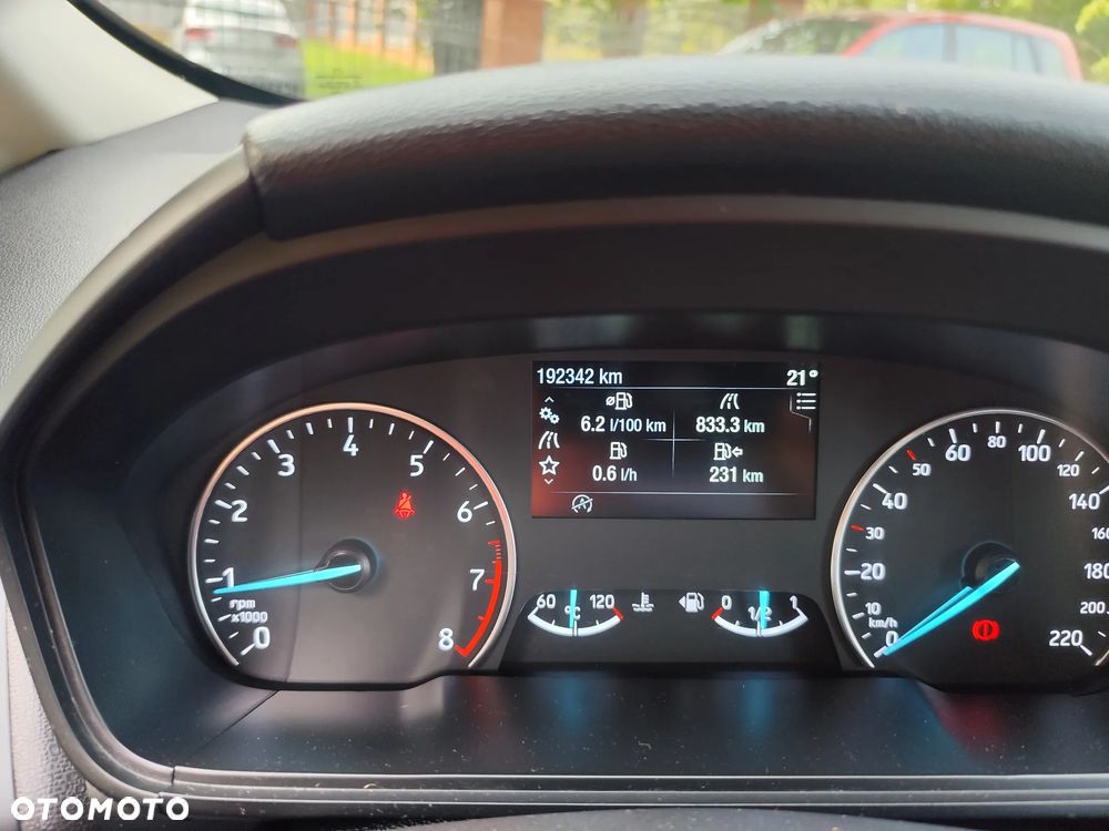 Ford EcoSport 1.0 EcoBoost ST-LINE - 21