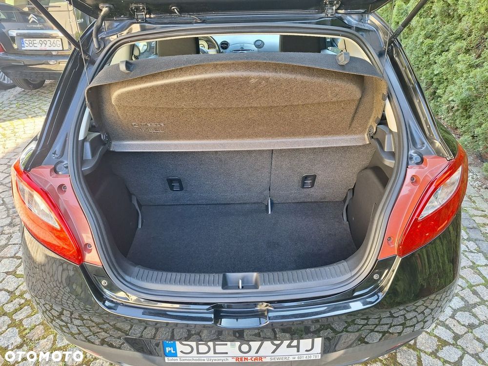 Mazda 2 1.3 Sport Independence - 16
