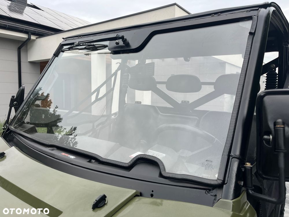 Polaris Ranger - 16