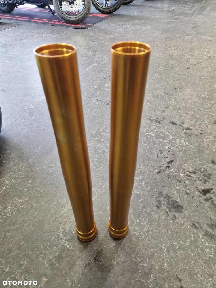 Golenie zawieszenia Kawasaki ZX10-R 2015