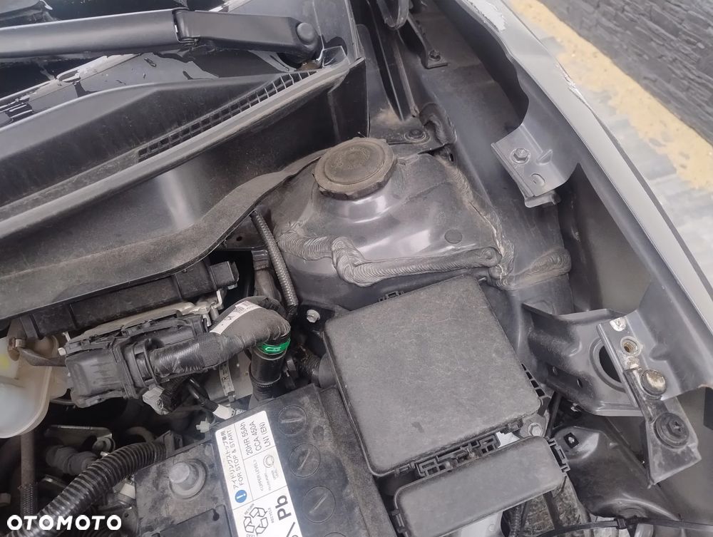 Suzuki Swift 1.2 SHVS Premium Plus - 11