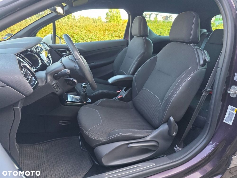 Citroën DS3 1.6 VTi SoChic - 16