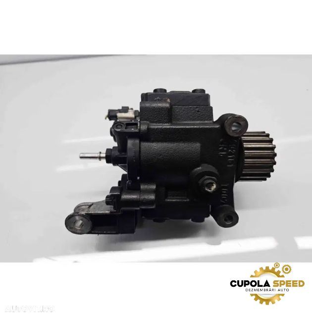 Pompa inalta presiune 1.5DCI Euro 5 H8201100115 167008557R Renault Ca - 6