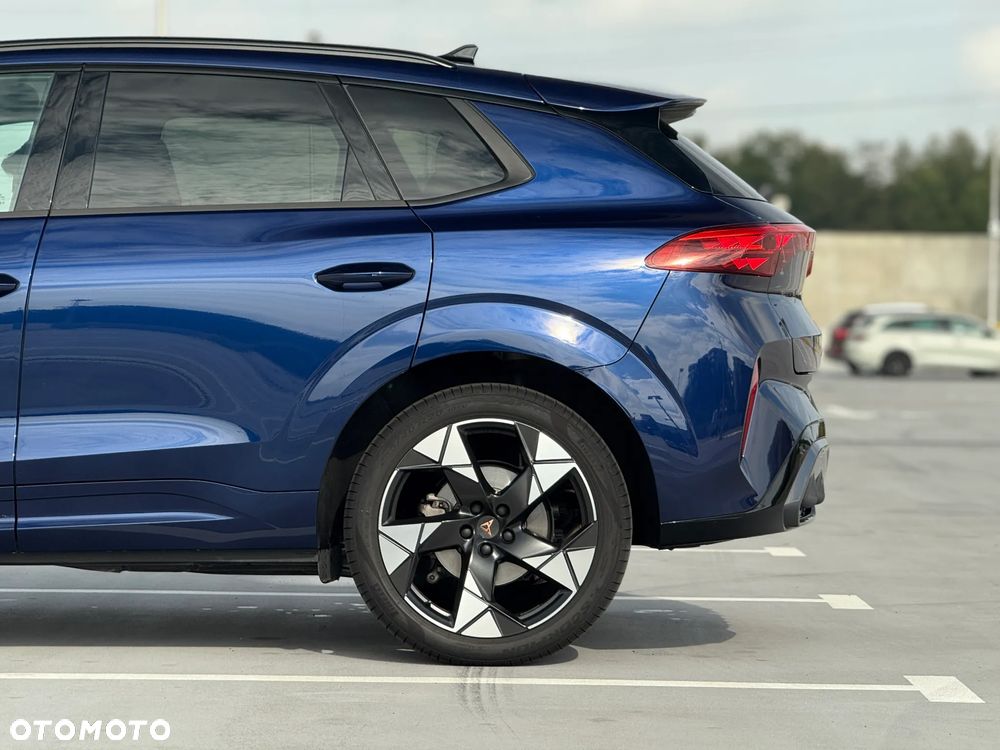 Cupra Terramar - 12