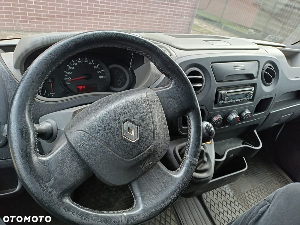 Renault Master - 5