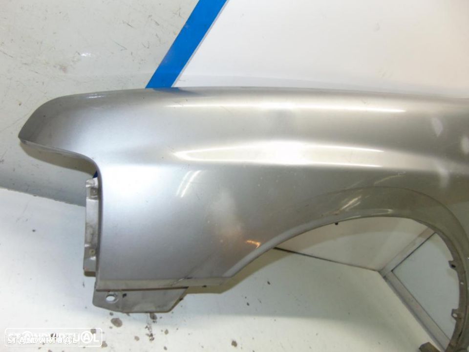 Opel Frontera 1997 guarda-lamas - 6