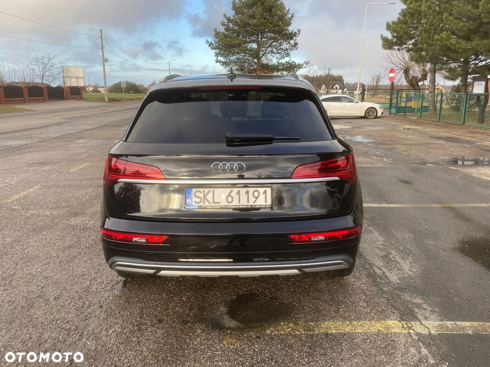 Audi Q5 - 7