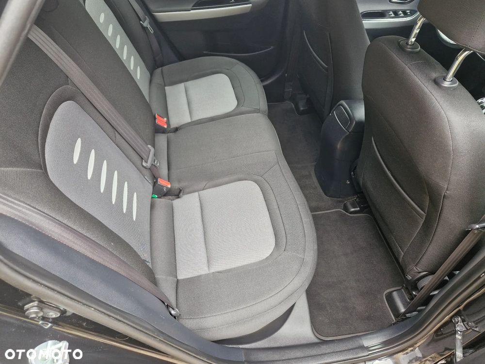 Kia Ceed 1.4 Business Line - 8