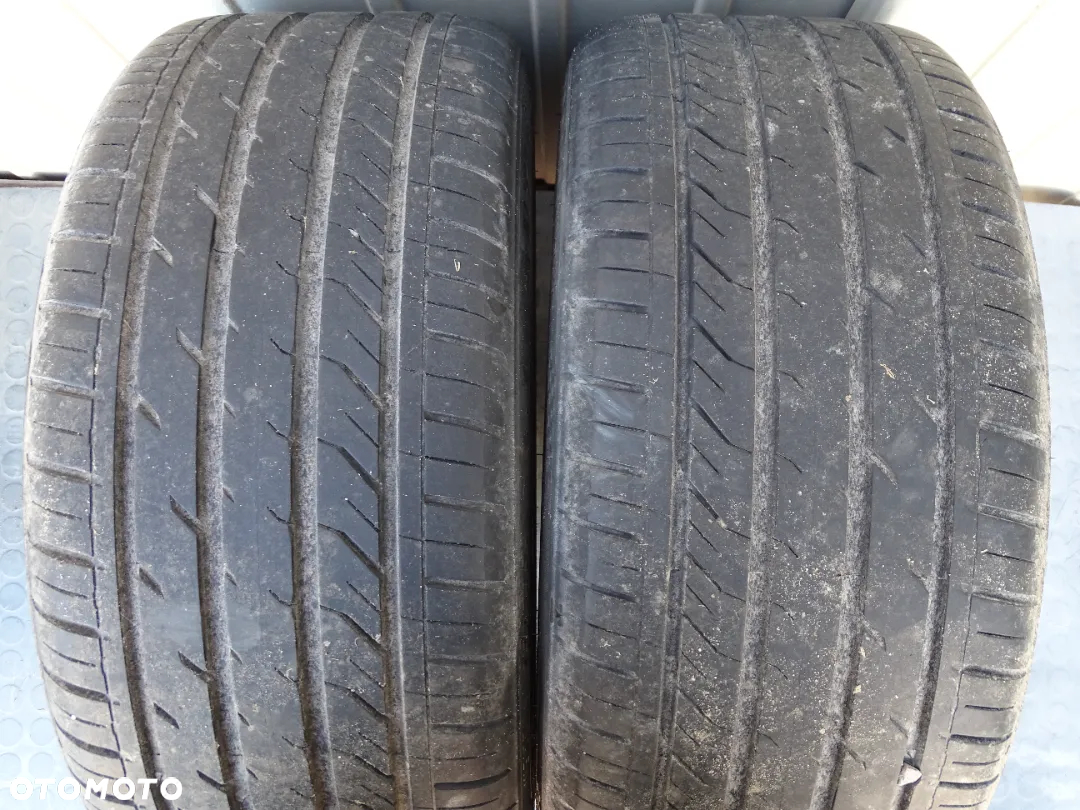 W204 Koła Felgi AMG 5x112 8,5x17xET58 2044014602 - 7
