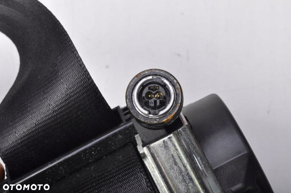 AUDI A4 B9 PAS BEZPIECZEŃSTWA PRAW PRZÓD 8W0857706 - 2