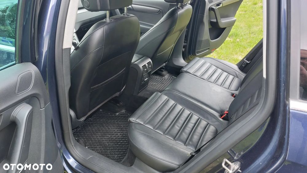 Volkswagen Passat 1.4 TSI BMT ACT Highline DSG - 22