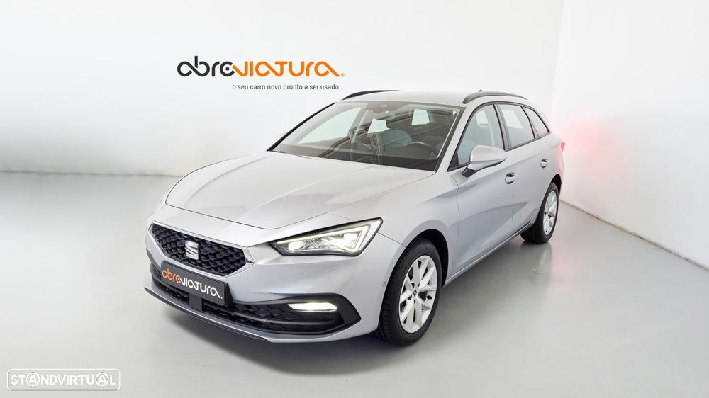 SEAT Leon ST 2.0 TDI Style - 2