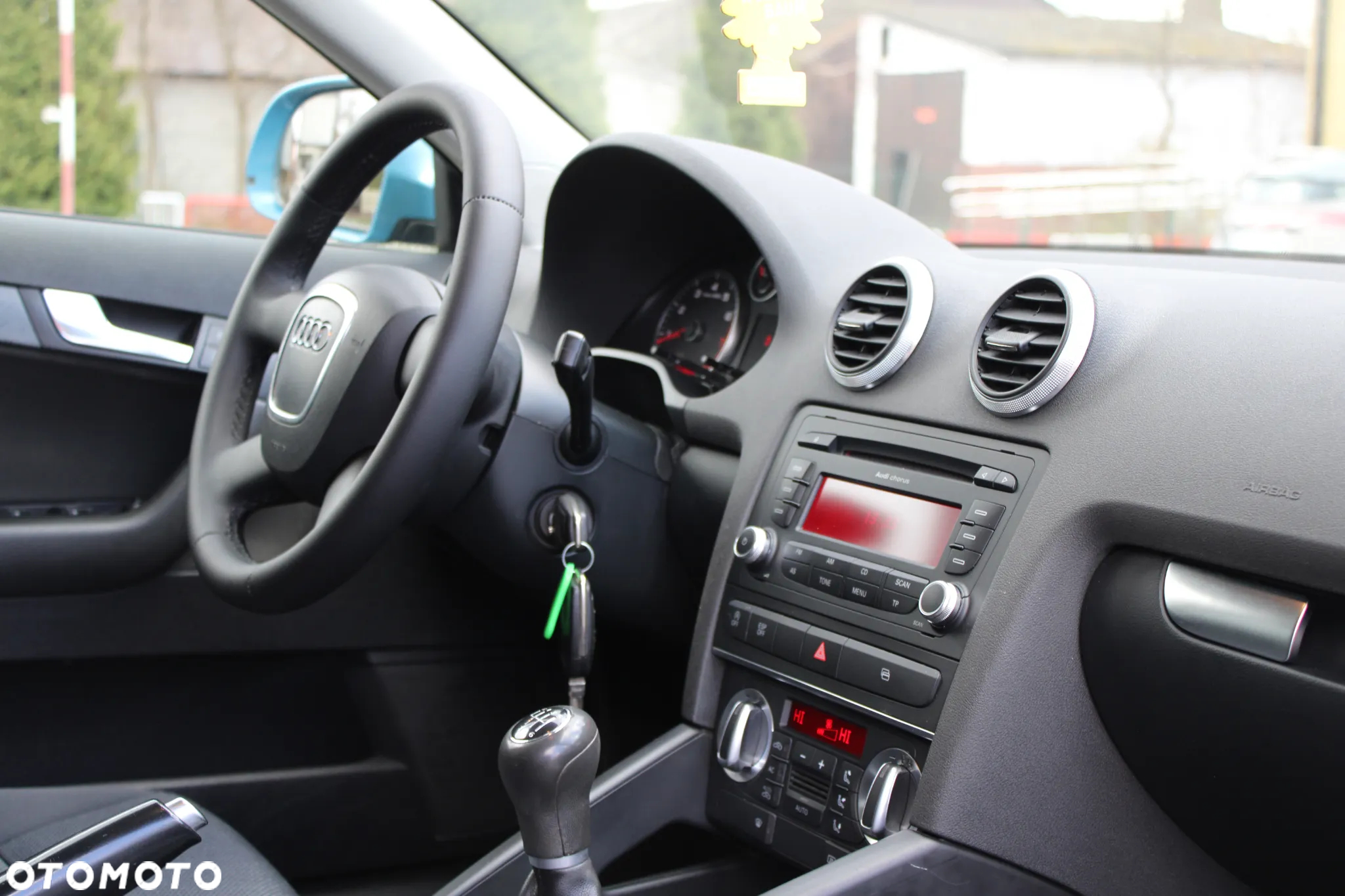 Audi A3 - 19