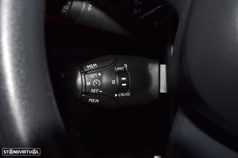 Citroën C3 1.2 PureTech Feel - 13