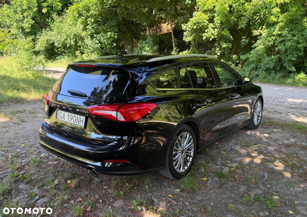 Ford Focus - 5