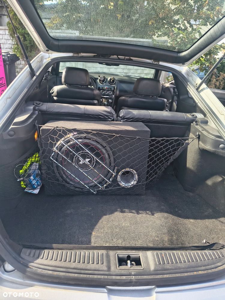 Hyundai Coupe 2.0 Dynamic - 8