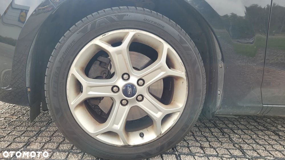 Ford Mondeo 2.0 TDCi Titanium - 5