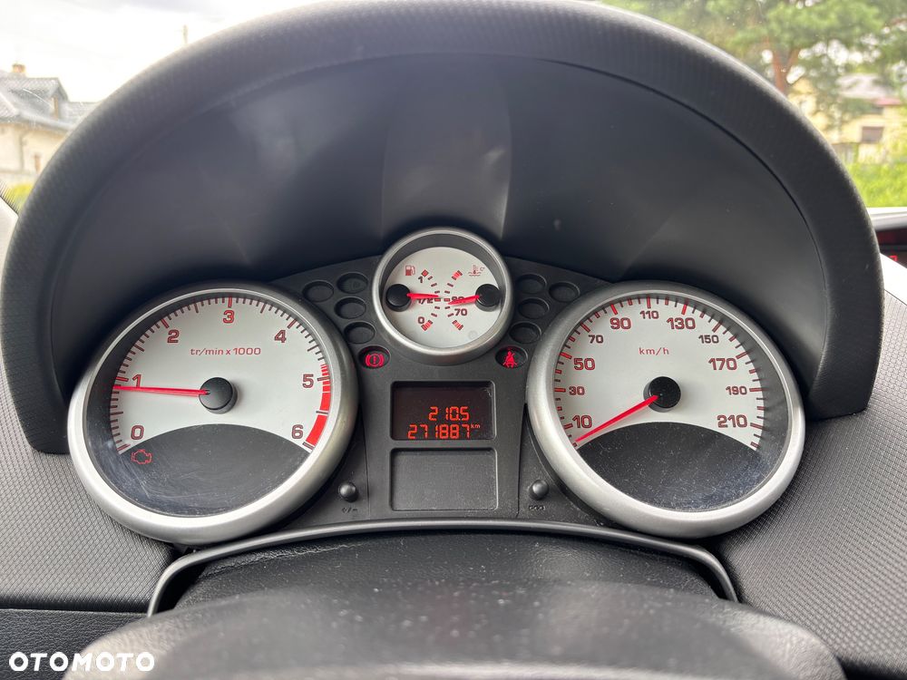 Peugeot 207 1.4 HDi Trendy - 18