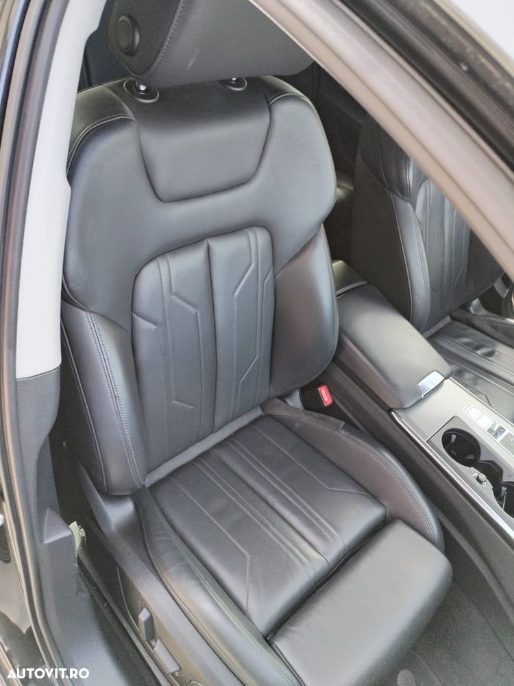 Audi A6 2.0 40 TDI S tronic Sport - 7