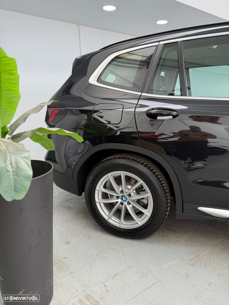 BMW X3 30 e xDrive - 24