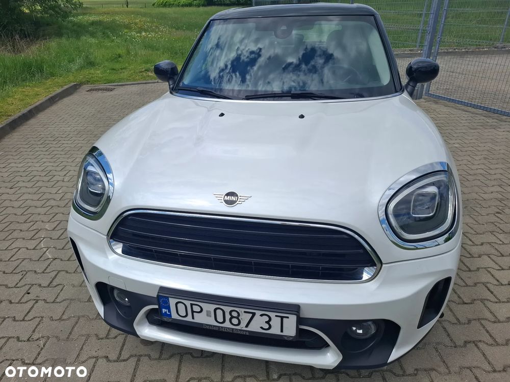 MINI Countryman Cooper - 2